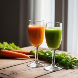 5 Best Juicer Recipes With Carrots