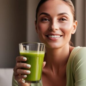 Best Green Juice Recipe