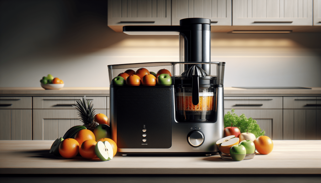 Juicer Types: Which Is The Easiest To Clean?