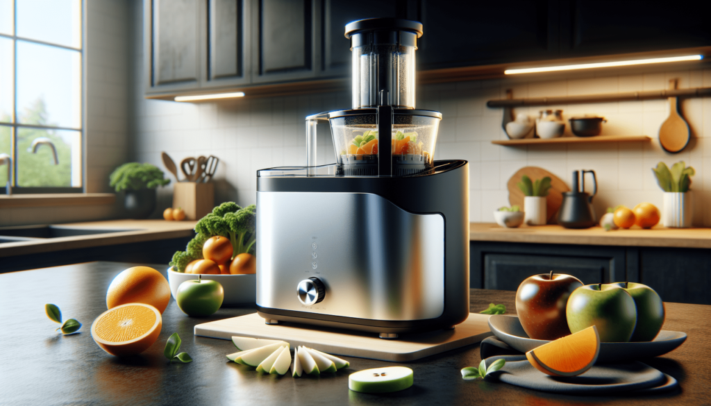 Juicer Types: Which Is The Easiest To Clean?