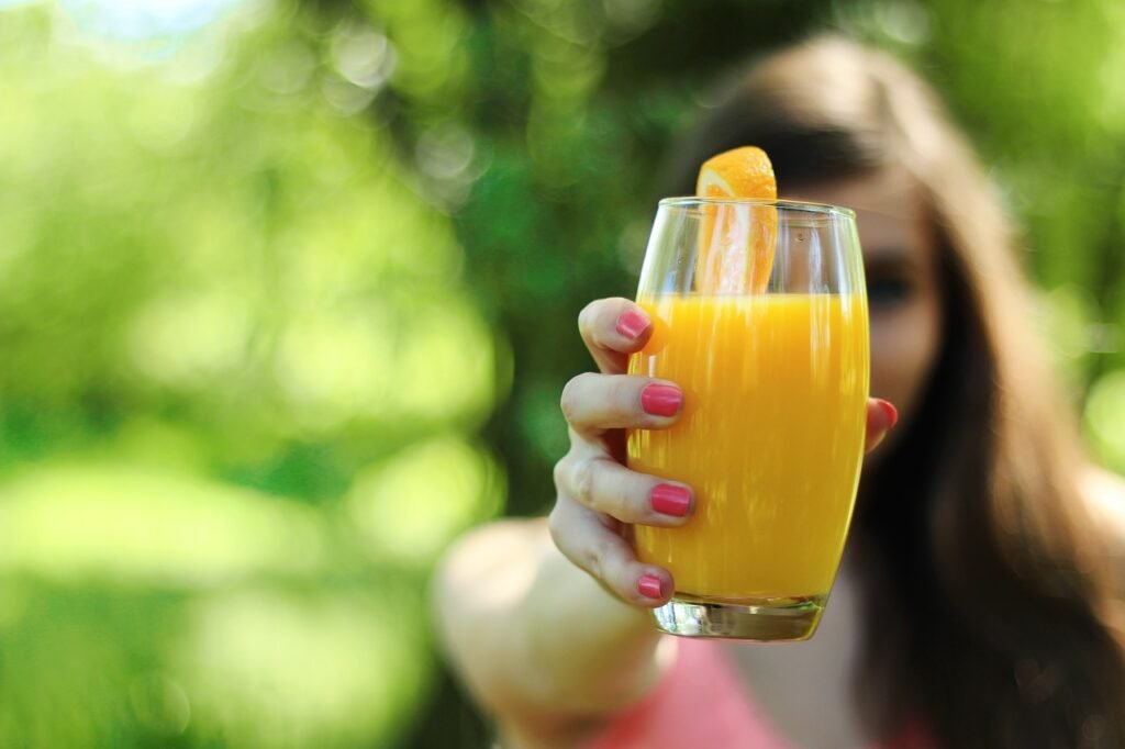 Top 5 Juicing Recipes For Better Sleep